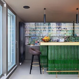 Visionapartments - Contactless Check-in בזל