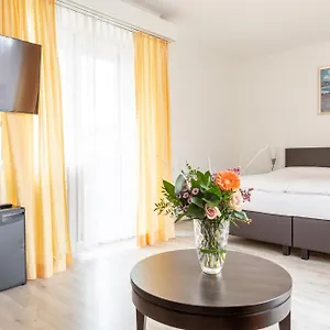 Hotel Alexander, Bâle
