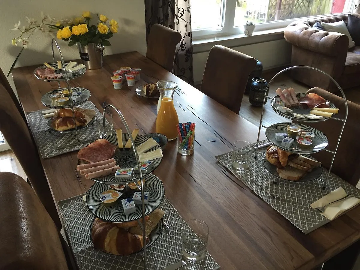 Schlafbar Bed and Breakfast Bazel Bed & Breakfast