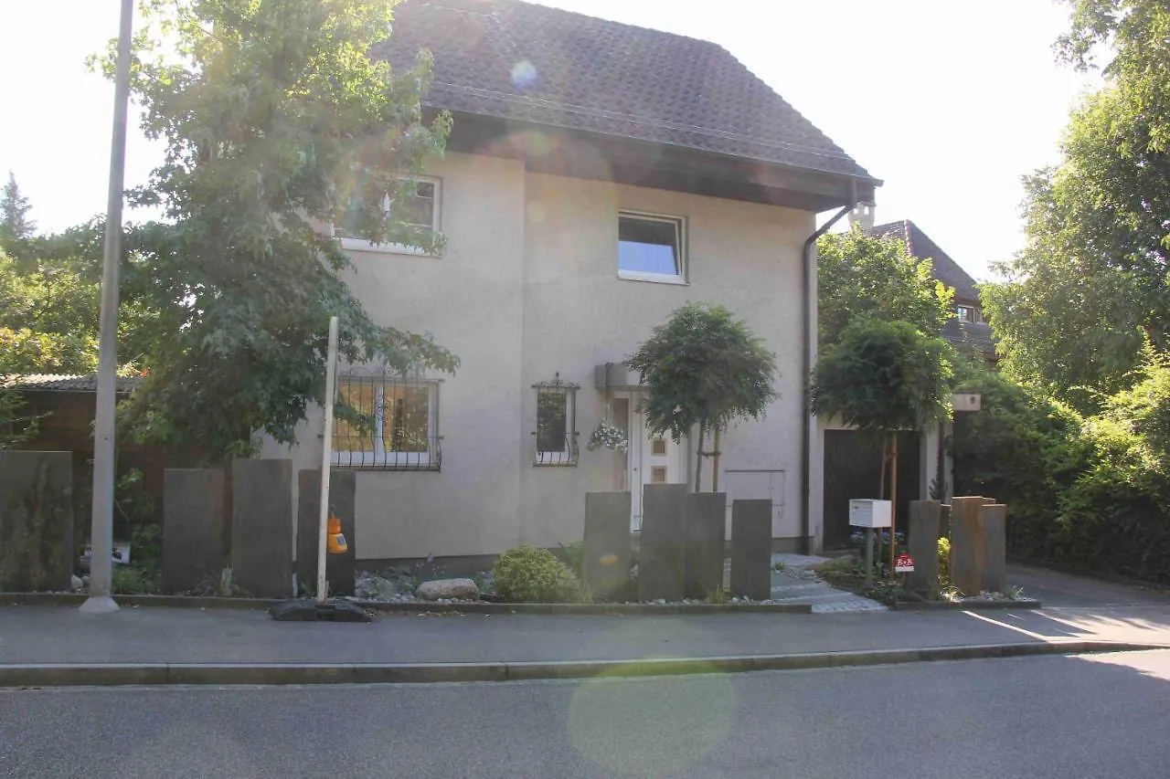 Schlafbar Bed and Breakfast Bazel Bed & Breakfast