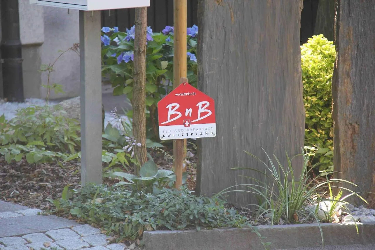 Schlafbar Bed and Breakfast Bazel Bed & Breakfast