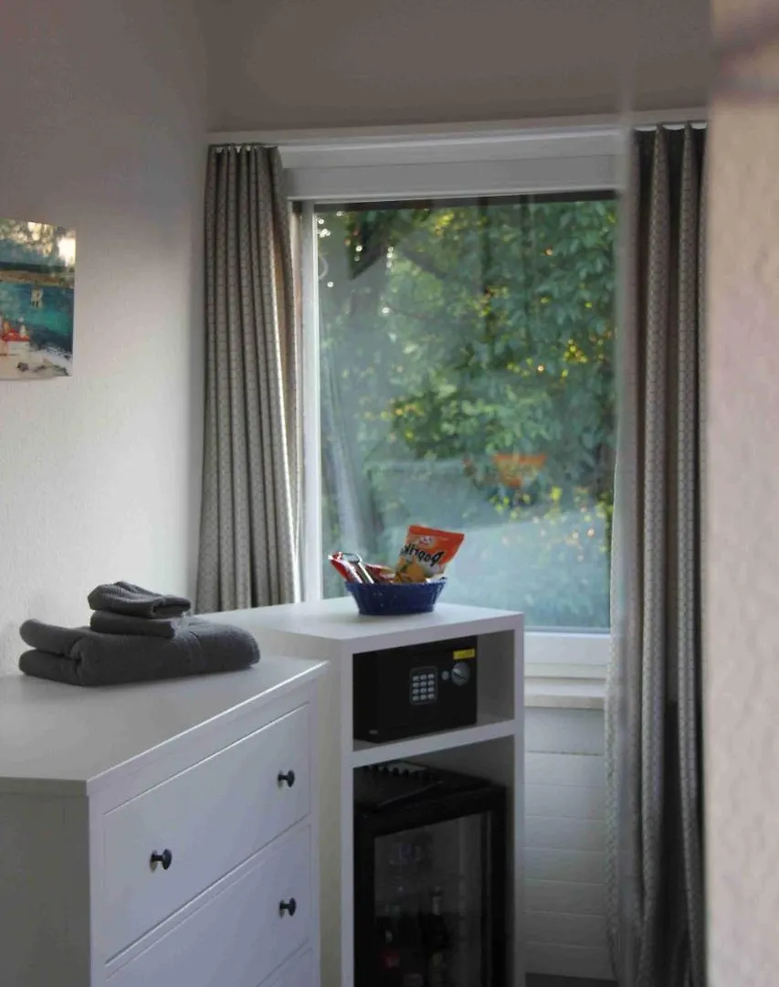 Schlafbar Bed and Breakfast Bazel Bed & Breakfast