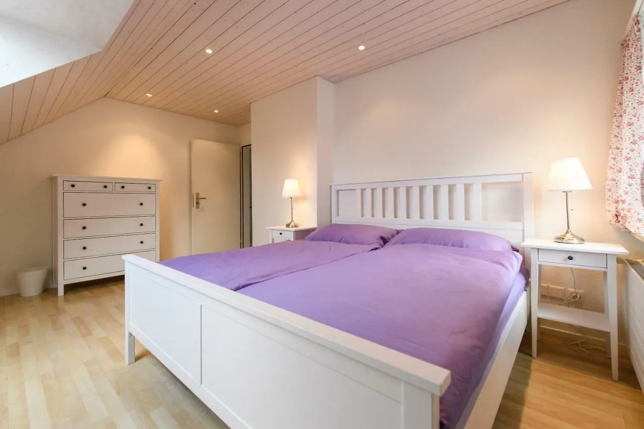 Schlafbar Bed and Breakfast Bazel Bed & Breakfast