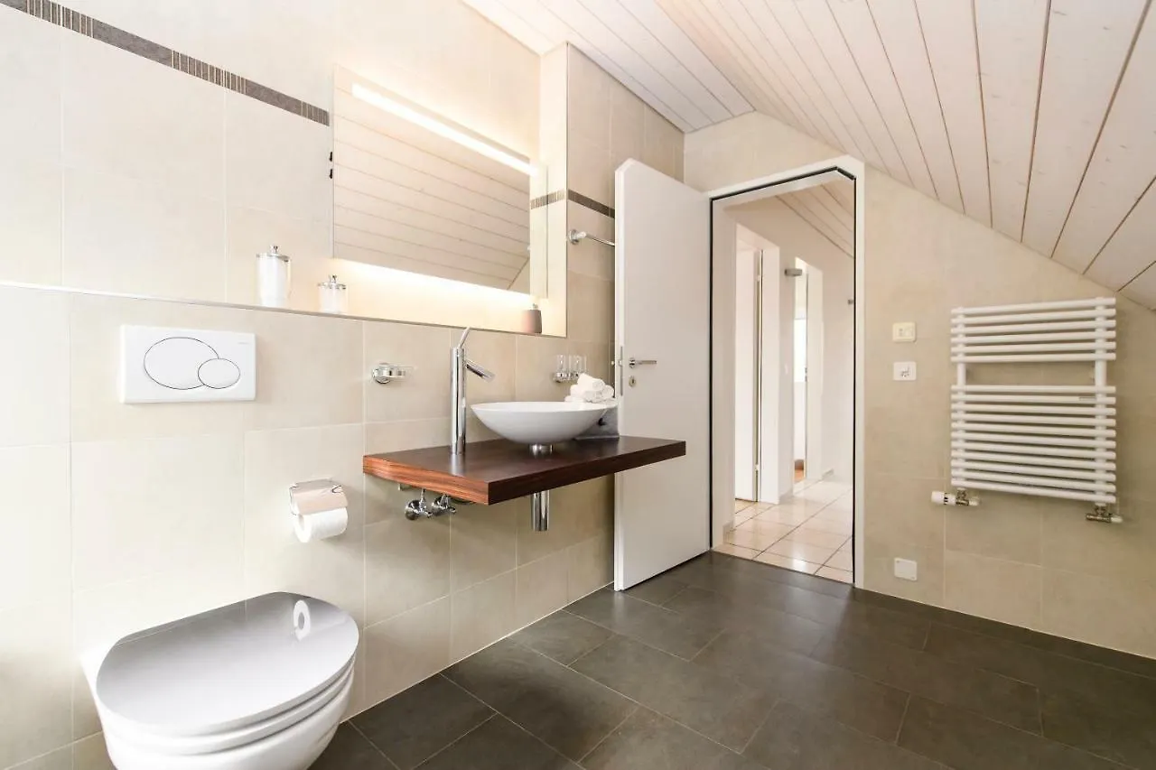 Schlafbar Bed and Breakfast Bazel 0*,