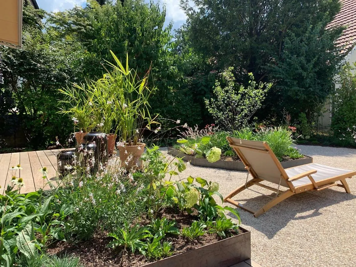 Schlafbar Bed and Breakfast Bazel Bed & Breakfast